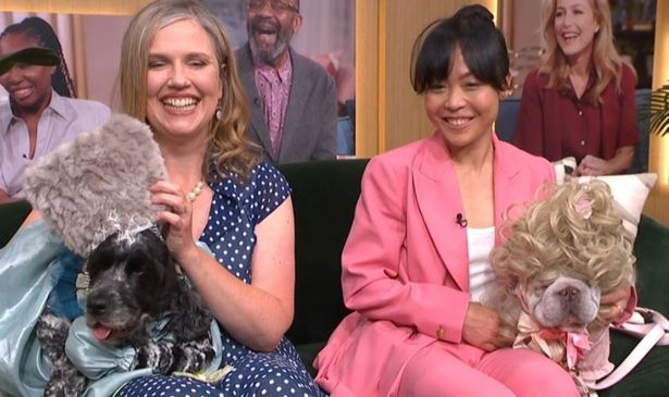 Viewers were not impressed with the segment on the show