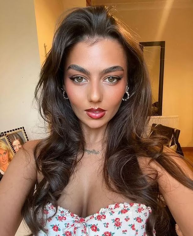 Megan Forte Clarke