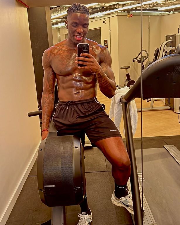 Dejon Noel Williams