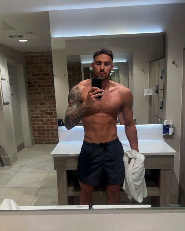 Ben Holbrough