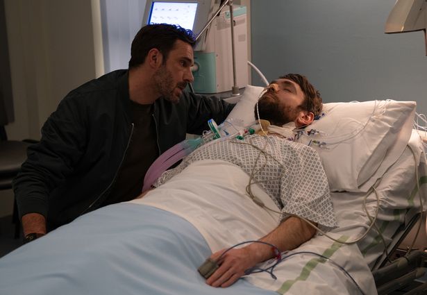 Emmerdale spoilers for upcoming episodes have teased a huge truth could come out