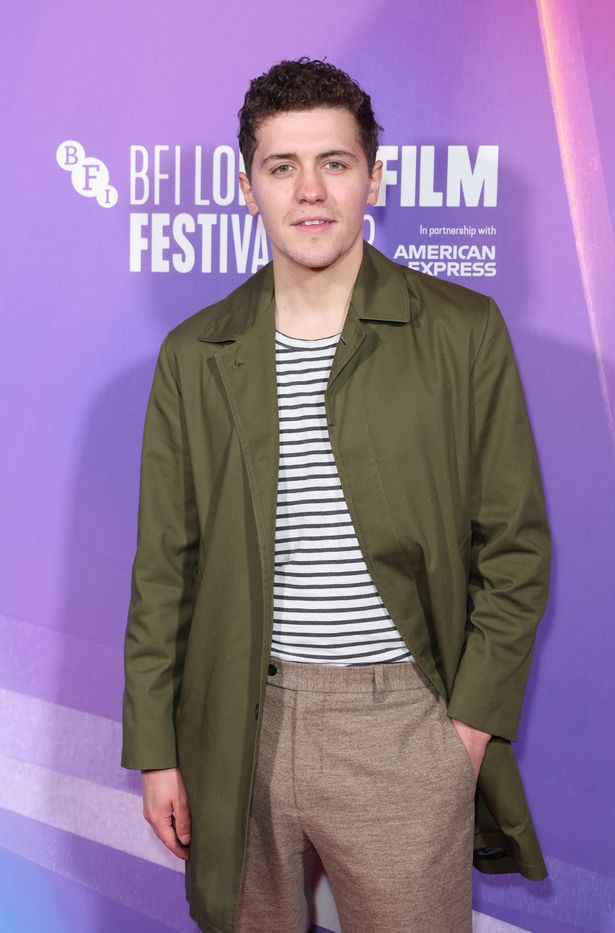Dylan Llewellyn 
