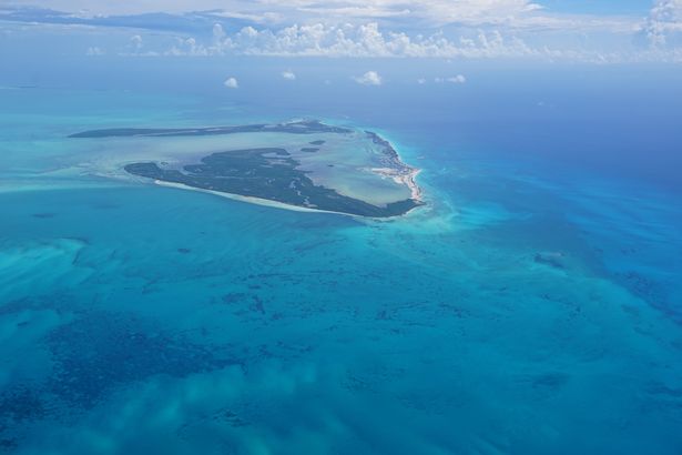 Bimini, Bahamas