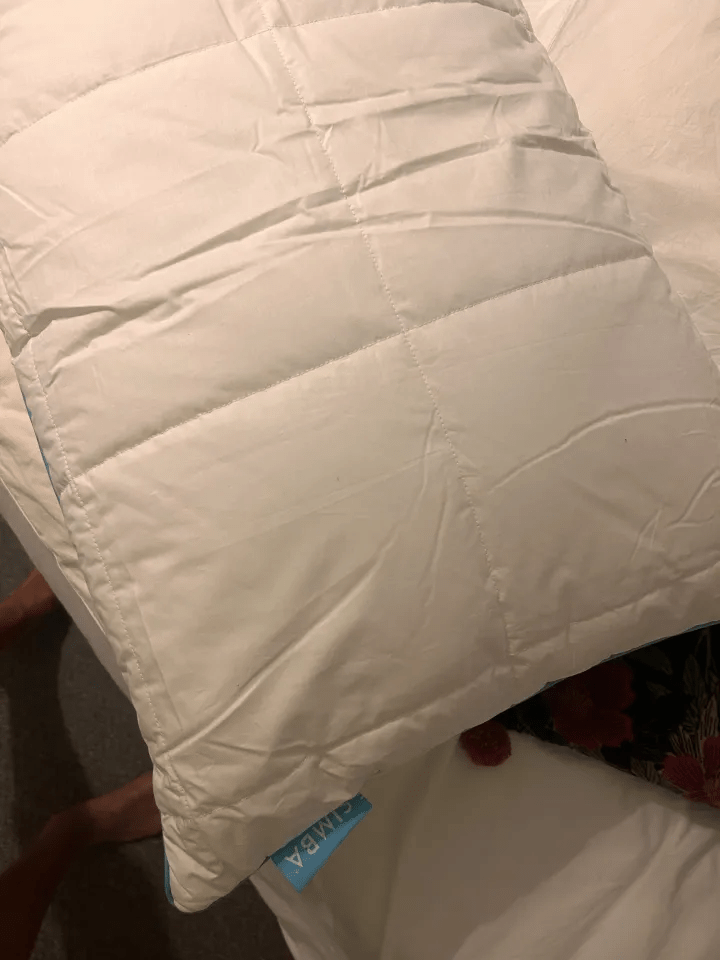 Best-cooling-pillows
