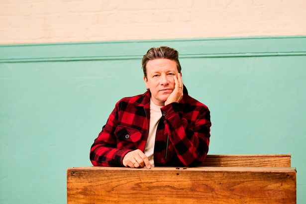 Jamie Oliver shines a light on the real impact of education on neurodivergent children