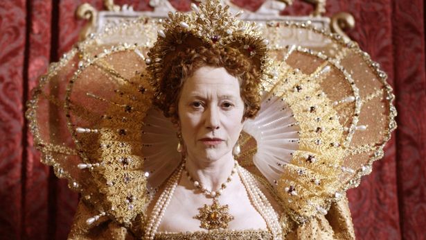 Matt was shocked to discover a connection to Queen Elizabeth I