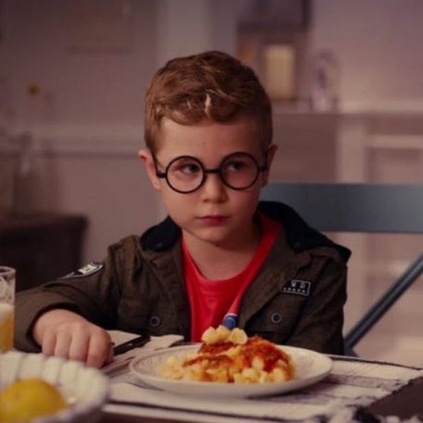 Austin's character has grown up a lot over the series