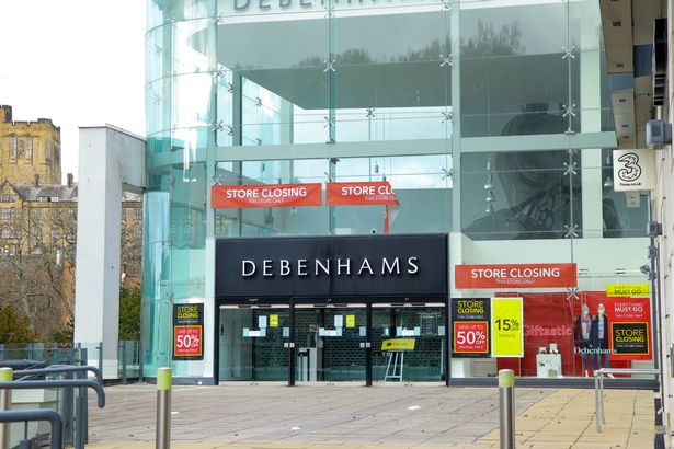 Bangor is the oldest city in Wales and has the longest high street. Retail here has been hit especially hard since the Coronavirus pandemic started with major retailers like H&M, Topshop & Debenhams leaving or in the process of leaving with many independent and smaller shops following suit.