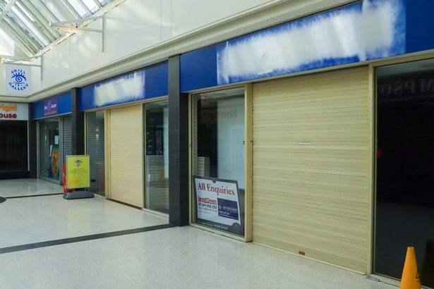Bangor is the oldest city in Wales and has the longest high street. Retail here has been hit especially hard since the Coronavirus pandemic started with major retailers like H&M, Topshop & Debenhams leaving or in the process of leaving with many independent and smaller shops following suit.