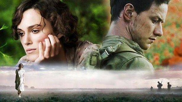 Atonement