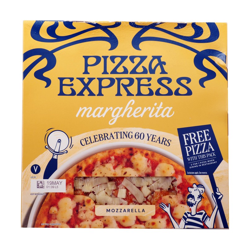 Sun Features: Tried & Tested - Natasha Harding and Pizzas v Pizza Express..Pizza Express...Pic © Neil Hope / The Sun.Tel: 01752 814338 .Mob: 07505 263 011.Email: neil.hope@talktalk.net.Web: www.divingimages.co.uk
