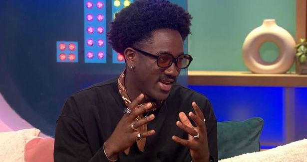 Jerub on Sunday Brunch