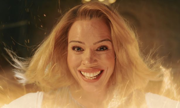 Fans were shocked when Ncuti regenerated into Billie in the finale episode of Doctor Who