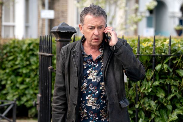 Alfie Moon 