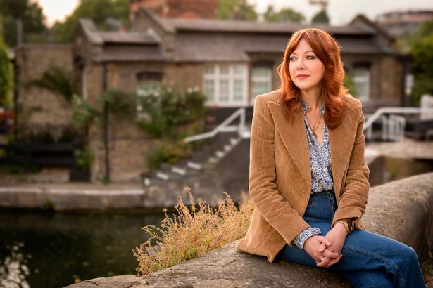 Diane Morgan