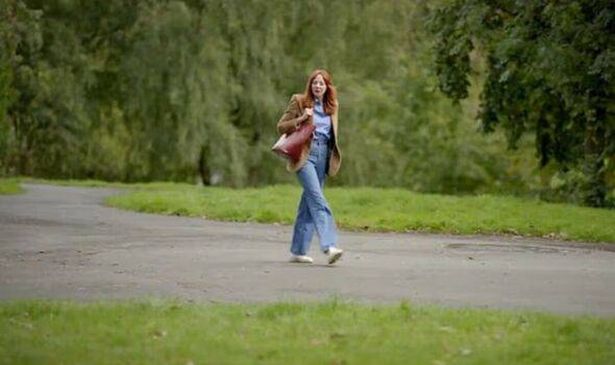 Diane Morgan