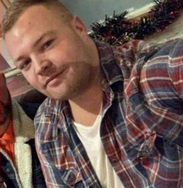Ben Crook was reported missing in Turkey in an appeal widely circulated online