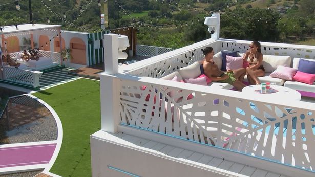 One girl's bold decision sparked tension in the villa, and even led to a co-star making an equally brazen decision