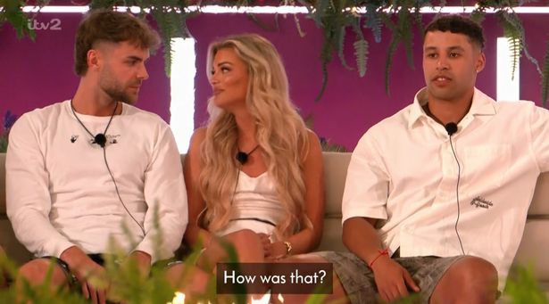 Harry Cooksley faces calls to be dumped from the show after his "player" actions during the latest episode