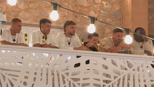 Love Island teased some big news coming up in the episode 