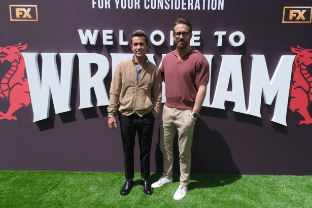Ryan Reynolds and Rob McElhenney have sparked a series of successes at Wrexham
