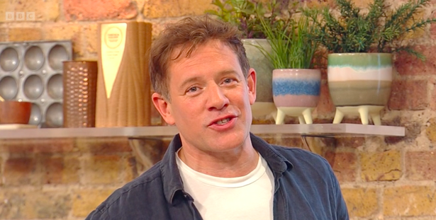 Saturday Kitchen
