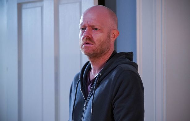 EastEnders fans think Max Branning is returning