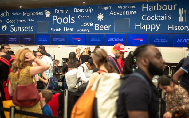 Ryanair says some countries are much worse than other when it comes to air traffic control-caused flight delays 