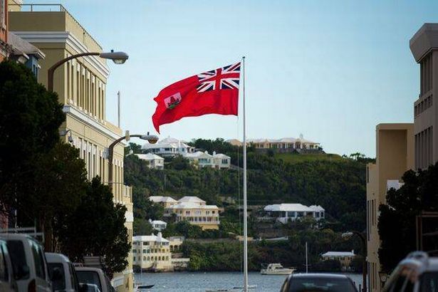 Bermuda