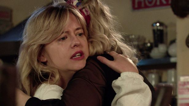 Summer Spellman and Nina Lucas witness a horrific event next week - but will they keep quiet about it?