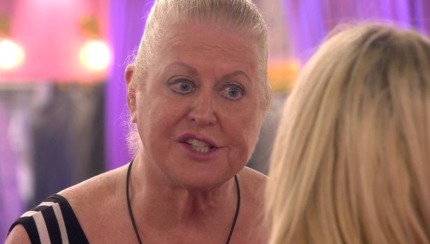 Kim rowed with Nicola McClean on several ocassions