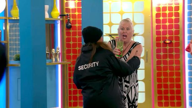 Kim and security