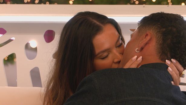 Conor and Emily 