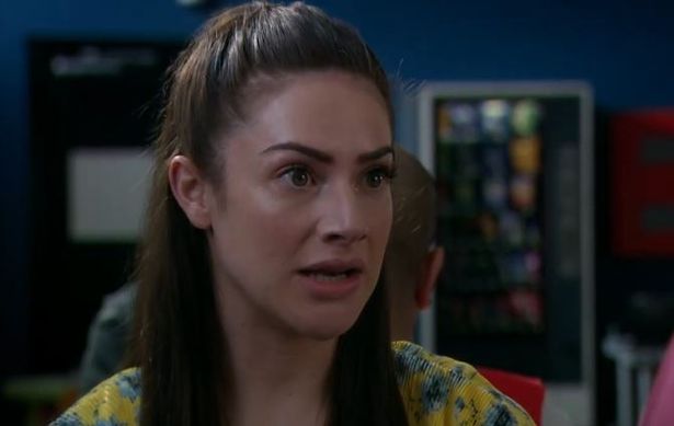 Emmerdale's Robert Sugden will tell his sister Victoria that their mystery brother John Sugden is 'dangerous'