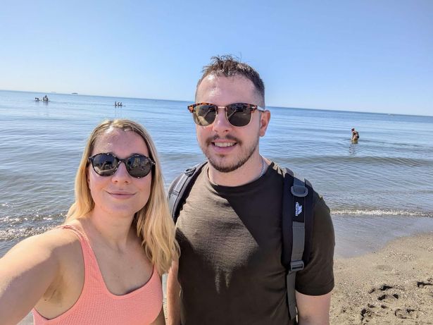 Bee and Ben in Mercia