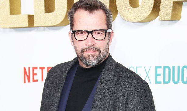 James Purefoy