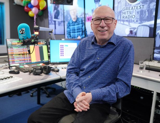 Ken Bruce brings his iconic quiz show to the small screen for Channel 4