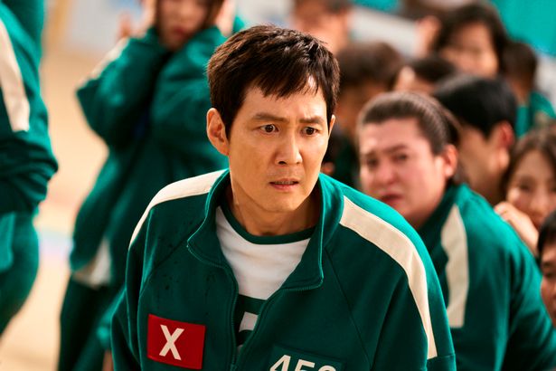 Will Gi-hun be able to stop the game once and for all?