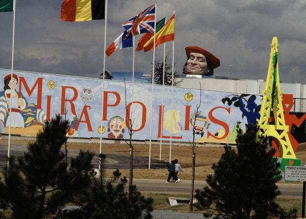 Mirapolis