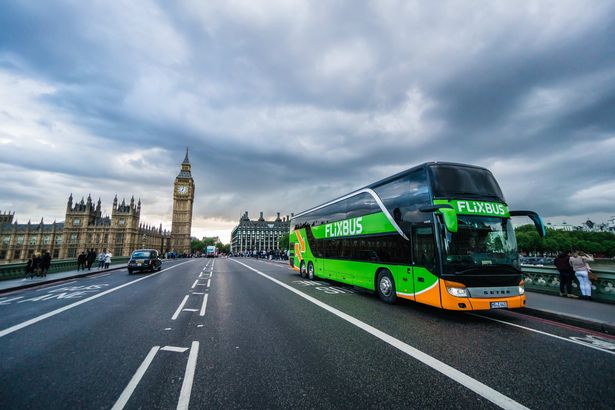 Marketing image for FlixBus