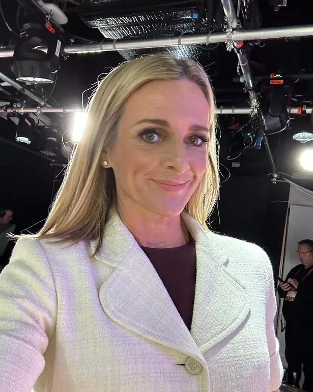 Gabby responds to MOTD salary question after Gary Lineker quits BBC show