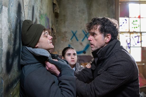 One Emmerdale star has broken their silence on their big return to the ITV soap