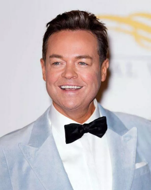 Stephen Mulhern