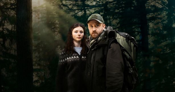 leave no trace