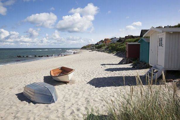 Tisvilde 