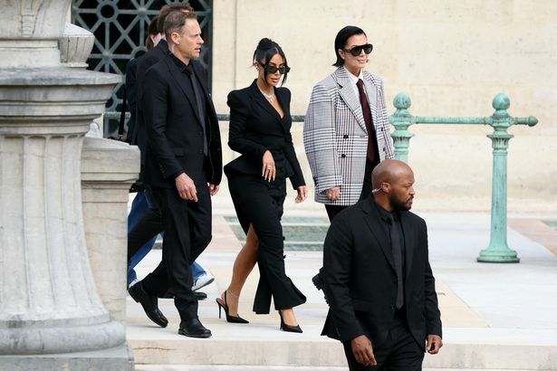 Kim Kardashian was robbed at gunpoint in 2016 and has opened up about the mental toll of the ordeal last May