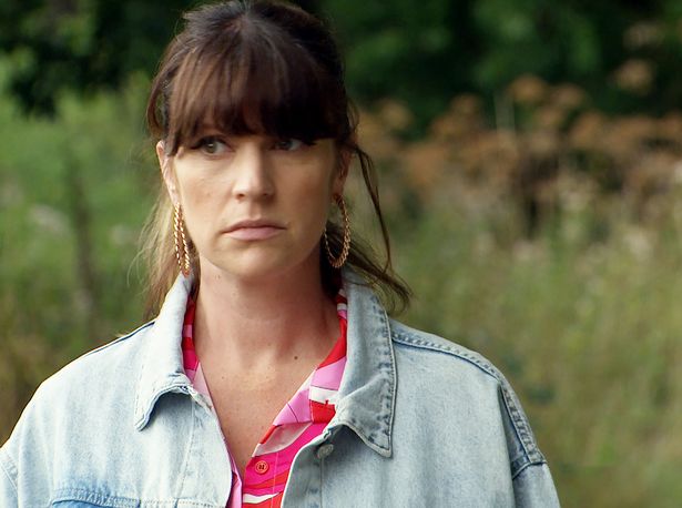 Viewers are suspicious of two characters in particular