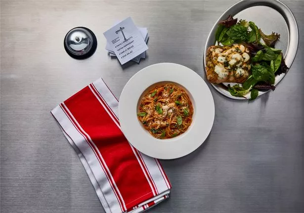 Gousto has released three limited edition meals
