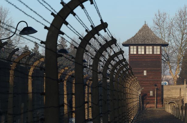 Auschwitz
