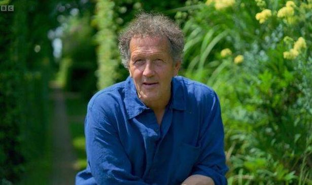 Gardeners World BBC